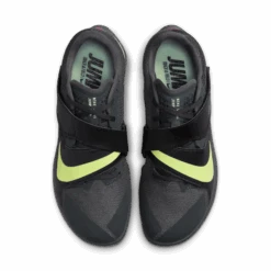 Nike Unisex Zoom Rival Jump (002 - Anthracite/Fierce Pink-Black) -Shoes Fashion Store AURORA DR2756 002 PHCTH001 2000