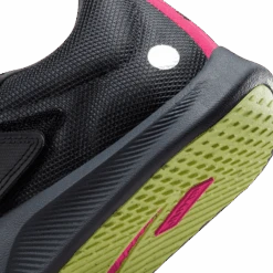 Nike Unisex Zoom Rival Jump (002 - Anthracite/Fierce Pink-Black) -Shoes Fashion Store AURORA DR2756 002 PHSYD002 2000