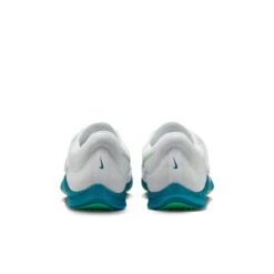 Nike Unisex Zoom Rival Jump (100 - White/Bright Spruce-Barley Green-Volt) 18 Nike Unisex Zoom Rival Jump (100 - White/Bright Spruce-Barley Green-Volt) -Shoes Fashion Store AURORA DR2756 100 PHCBH000 2000