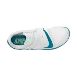 Nike Unisex Zoom Rival Jump (100 - White/Bright Spruce-Barley Green-Volt) 16 Nike Unisex Zoom Rival Jump (100 - White/Bright Spruce-Barley Green-Volt) -Shoes Fashion Store AURORA DR2756 100 PHSTH001 2000