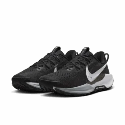 Nike Men’s React Pegasus Trail 5 (001 - Black/White-Anthracite-Wolf Grey) 11 Nike Men’s React Pegasus Trail 5 (001 - Black/White-Anthracite-Wolf Grey) -Shoes Fashion Store AURORA DV3864 001 PHCFH001 2000