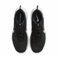 Nike Men’s React Pegasus Trail 5 (001 - Black/White-Anthracite-Wolf Grey) 14 Nike Men’s React Pegasus Trail 5 (001 - Black/White-Anthracite-Wolf Grey) -Shoes Fashion Store AURORA DV3864 001 PHCTH001 2000