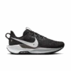 Nike Men’s React Pegasus Trail 5 (001 - Black/White-Anthracite-Wolf Grey)