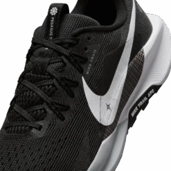 Nike Men’s React Pegasus Trail 5 (001 - Black/White-Anthracite-Wolf Grey) 12 Nike Men’s React Pegasus Trail 5 (001 - Black/White-Anthracite-Wolf Grey) -Shoes Fashion Store AURORA DV3864 001 PHSYD001 2000