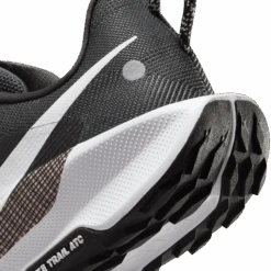 Nike Men’s React Pegasus Trail 5 (001 - Black/White-Anthracite-Wolf Grey) 13 Nike Men’s React Pegasus Trail 5 (001 - Black/White-Anthracite-Wolf Grey) -Shoes Fashion Store AURORA DV3864 001 PHSYD002 2000