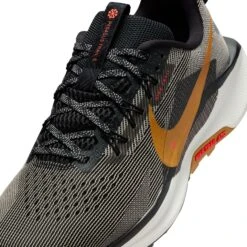 Nike Men’s React Pegasus Trail 5 (009 - Black/Desert Ochre-Fir-College Grey) 14 Nike Men’s React Pegasus Trail 5 (009 - Black/Desert Ochre-Fir-College Grey) -Shoes Fashion Store AURORA DV3864 009 PHSYD001 2000