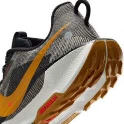 Nike Men’s React Pegasus Trail 5 (009 - Black/Desert Ochre-Fir-College Grey) 15 Nike Men’s React Pegasus Trail 5 (009 - Black/Desert Ochre-Fir-College Grey) -Shoes Fashion Store AURORA DV3864 009 PHSYD002 2000