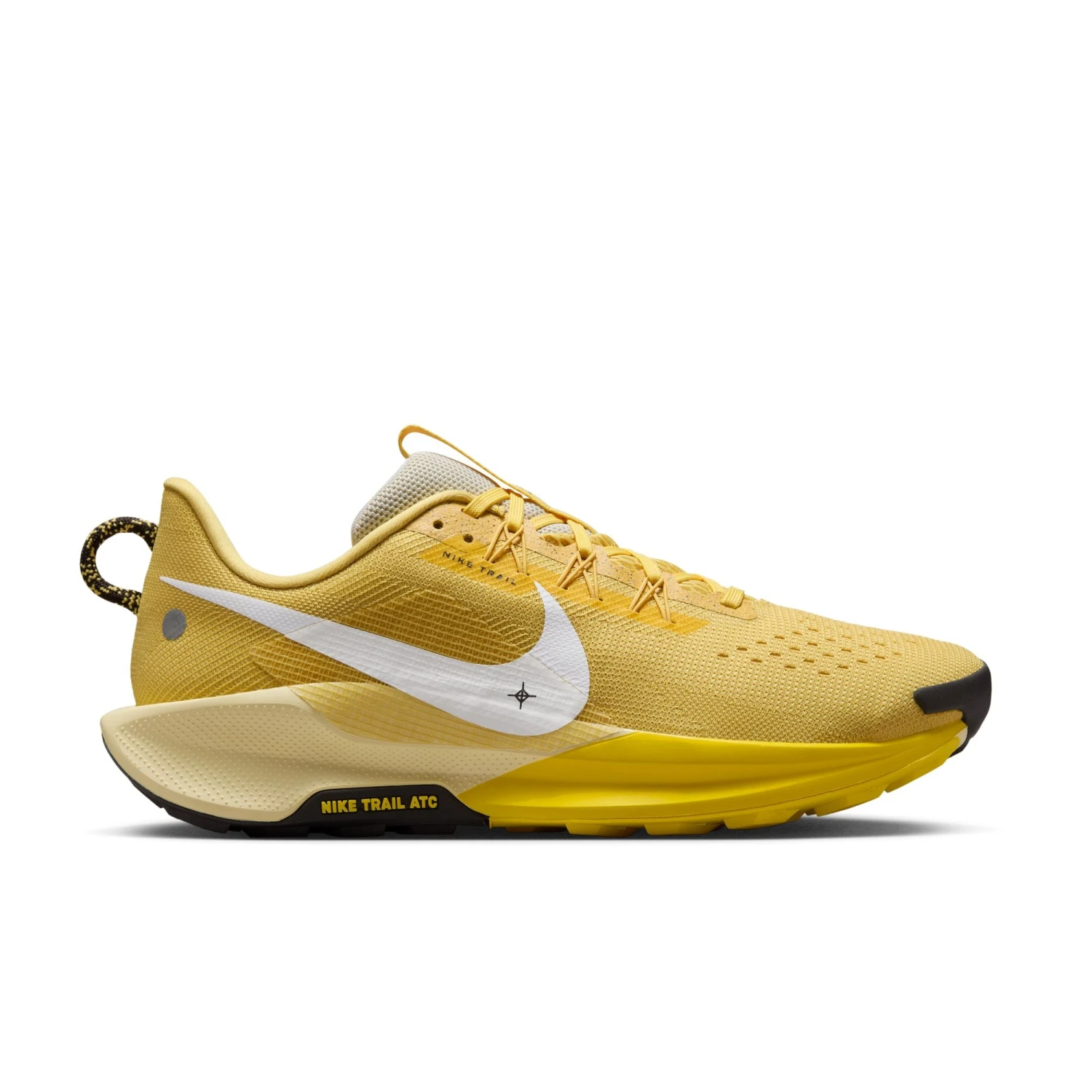 Nike Men’s React Pegasus Trail 5 (700 - Saturn Gold/White-Lightening-Alabaster) 1 Nike Men’s React Pegasus Trail 5 (700 - Saturn Gold/White-Lightening-Alabaster)