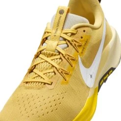 Nike Men’s React Pegasus Trail 5 (700 - Saturn Gold/White-Lightening-Alabaster) 13 Nike Men’s React Pegasus Trail 5 (700 - Saturn Gold/White-Lightening-Alabaster) -Shoes Fashion Store AURORA DV3864 700 PHSYD001 2000