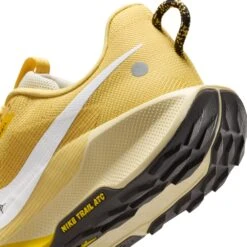 Nike Men’s React Pegasus Trail 5 (700 - Saturn Gold/White-Lightening-Alabaster) 14 Nike Men’s React Pegasus Trail 5 (700 - Saturn Gold/White-Lightening-Alabaster) -Shoes Fashion Store AURORA DV3864 700 PHSYD002 2000