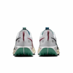 Nike Women’s React Pegasus Trail 5 (100 - White/Black-Court Blue-Cedar) -Shoes Fashion Store AURORA DV3865 100 PHCBH000 2000