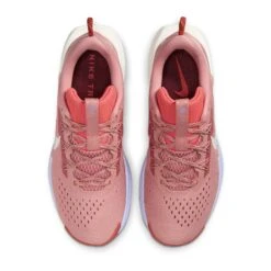 Nike Women’s React Pegasus Trail 5 (601 - Red Stardust/Mars Stone-Lilac Ice) -Shoes Fashion Store AURORA DV3865 601 PHCTH001 2000
