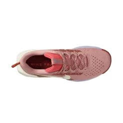 Nike Women’s React Pegasus Trail 5 (601 - Red Stardust/Mars Stone-Lilac Ice) -Shoes Fashion Store AURORA DV3865 601 PHSTH001 2000