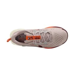 Nike Women’s React Pegasus Trail 5 (602 - Silt Red/Dark Team Red-Hyper Crimson) -Shoes Fashion Store AURORA DV3865 602 PHSTH001 2000