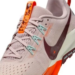 Nike Women’s React Pegasus Trail 5 (602 - Silt Red/Dark Team Red-Hyper Crimson) -Shoes Fashion Store AURORA DV3865 602 PHSYD001 2000