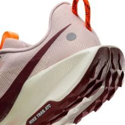 Nike Women’s React Pegasus Trail 5 (602 - Silt Red/Dark Team Red-Hyper Crimson) -Shoes Fashion Store AURORA DV3865 602 PHSYD002 2000