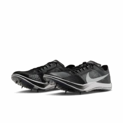 Nike Unisex ZoomX Dragonfly XC (001 - Black/Metallic Silver-DK Smoke Grey) -Shoes Fashion Store AURORA DX7992 001 PHCFH001 2000