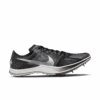 Nike Unisex ZoomX Dragonfly XC (001 - Black/Metallic Silver-DK Smoke Grey)