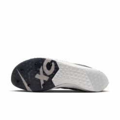 Nike Unisex ZoomX Dragonfly XC (001 - Black/Metallic Silver-DK Smoke Grey) -Shoes Fashion Store AURORA DX7992 001 PHSUH000 2000