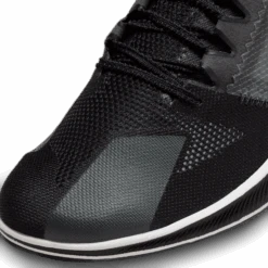 Nike Unisex ZoomX Dragonfly XC (001 - Black/Metallic Silver-DK Smoke Grey) -Shoes Fashion Store AURORA DX7992 001 PHSYD001 2000