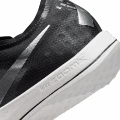 Nike Unisex ZoomX Dragonfly XC (001 - Black/Metallic Silver-DK Smoke Grey) -Shoes Fashion Store AURORA DX7992 001 PHSYD002 2000