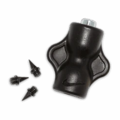 Nike Unisex ZoomX Dragonfly XC (001 - Black/Metallic Silver-DK Smoke Grey) -Shoes Fashion Store AURORA DX7992 001 PHSYD004 2000