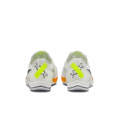 Nike Unisex ZoomX Dragonfly XC (100 - White/Black-Total Orange-Laser Orange) -Shoes Fashion Store AURORA DX7992 100 PHCBH000 2000