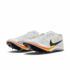Nike Unisex ZoomX Dragonfly XC (100 - White/Black-Total Orange-Laser Orange) -Shoes Fashion Store AURORA DX7992 100 PHCFH001 2000