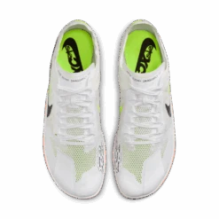 Nike Unisex ZoomX Dragonfly XC (100 - White/Black-Total Orange-Laser Orange) -Shoes Fashion Store AURORA DX7992 100 PHCTH001 2000