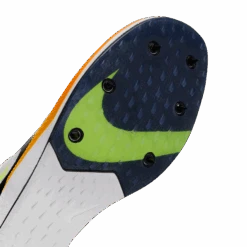 Nike Unisex ZoomX Dragonfly XC (100 - White/Black-Total Orange-Laser Orange) -Shoes Fashion Store AURORA DX7992 100 PHSYD001 2000