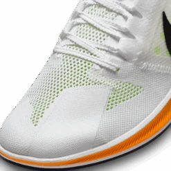 Nike Unisex ZoomX Dragonfly XC (100 - White/Black-Total Orange-Laser Orange) -Shoes Fashion Store AURORA DX7992 100 PHSYD002 2000