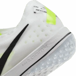 Nike Unisex ZoomX Dragonfly XC (100 - White/Black-Total Orange-Laser Orange) -Shoes Fashion Store AURORA DX7992 100 PHSYD003 2000