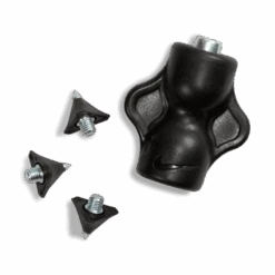 Nike Unisex ZoomX Dragonfly XC (100 - White/Black-Total Orange-Laser Orange) -Shoes Fashion Store AURORA DX7992 100 PHSYD004 2000