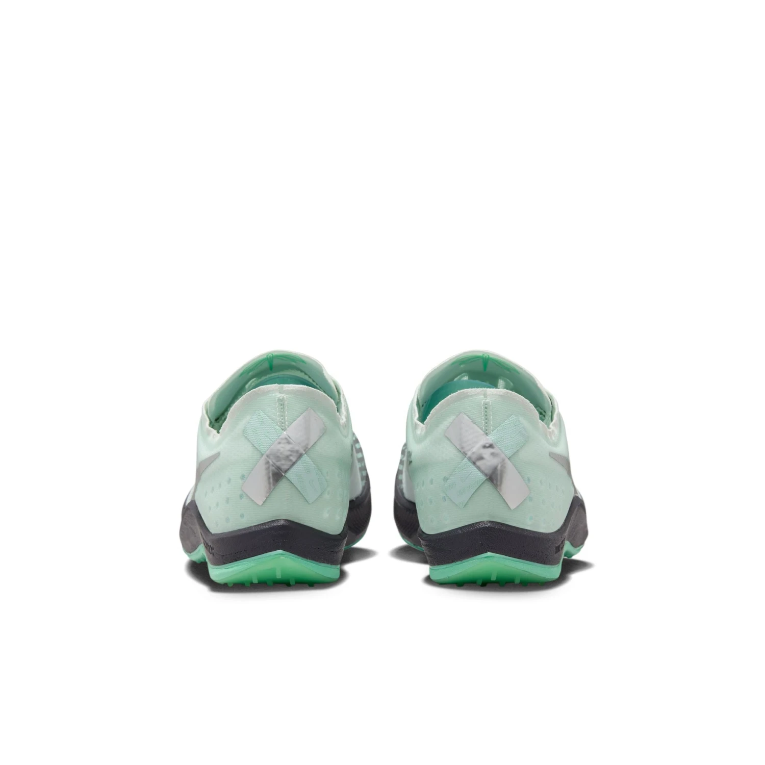 Nike Unisex ZoomX Dragonfly XC (300 - Barley Green/Metallic Silver-Green Glow) 8 Nike Unisex ZoomX Dragonfly XC (300 - Barley Green/Metallic Silver-Green Glow) - Image 8