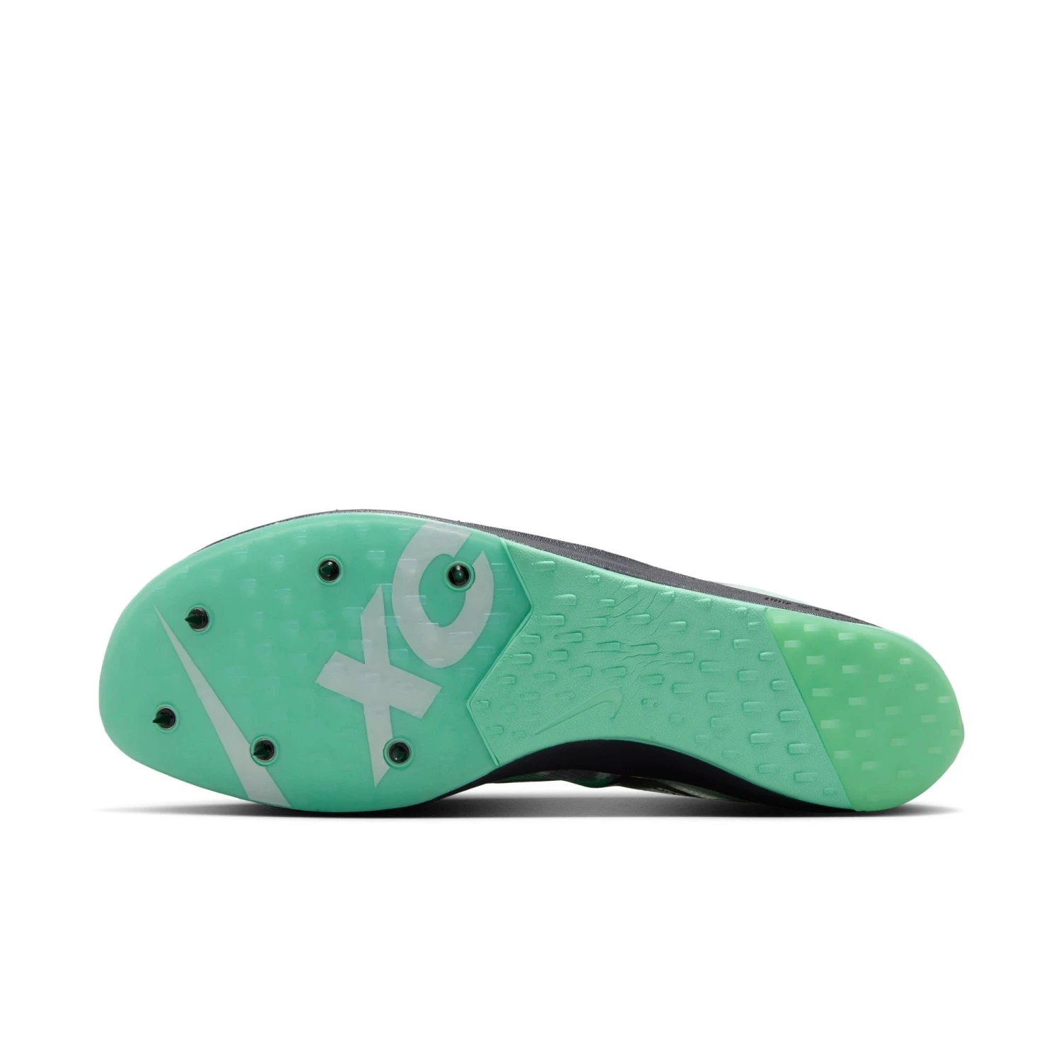 Nike Unisex ZoomX Dragonfly XC (300 - Barley Green/Metallic Silver-Green Glow) 10 Nike Unisex ZoomX Dragonfly XC (300 - Barley Green/Metallic Silver-Green Glow) - Image 10