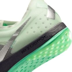 Nike Unisex ZoomX Dragonfly XC (300 - Barley Green/Metallic Silver-Green Glow) 16 Nike Unisex ZoomX Dragonfly XC (300 - Barley Green/Metallic Silver-Green Glow) -Shoes Fashion Store AURORA DX7992 300 PHSYD002 2000