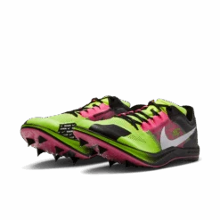 Nike Unisex ZoomX Dragonfly XC (700 - Volt/White-Black-Hyper Pink) -Shoes Fashion Store AURORA DX7992 700 PHCFH001 2000