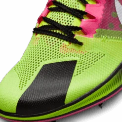 Nike Unisex ZoomX Dragonfly XC (700 - Volt/White-Black-Hyper Pink) -Shoes Fashion Store AURORA DX7992 700 PHSYD002 2000