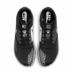 Nike Unisex Zoom Rival XC 6 (001 - Black/Metallic Silver-DK Smoke Grey) 16 Nike Unisex Zoom Rival XC 6 (001 - Black/Metallic Silver-DK Smoke Grey) -Shoes Fashion Store AURORA DX7999 001 PHCTH001 2000