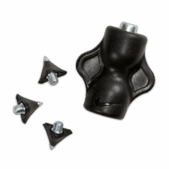 Nike Unisex Zoom Rival XC 6 (001 - Black/Metallic Silver-DK Smoke Grey) 20 Nike Unisex Zoom Rival XC 6 (001 - Black/Metallic Silver-DK Smoke Grey) -Shoes Fashion Store AURORA DX7999 001 PHSYD004 2000