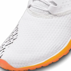 Nike Unisex Zoom Rival XC 6 (100 - White/Black-Total Orange-Laser Orange) -Shoes Fashion Store AURORA DX7999 100 PHSYD002 2000