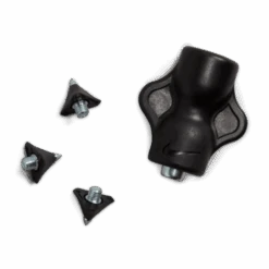 Nike Unisex Zoom Rival XC 6 (100 - White/Black-Total Orange-Laser Orange) -Shoes Fashion Store AURORA DX7999 100 PHSYD004 2000