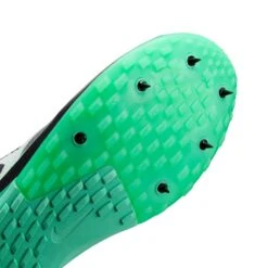 Nike Unisex Zoom Rival XC 6 (300 - Barley Green/metallic Silver-Green Glow) 21 Nike Unisex Zoom Rival XC 6 (300 - Barley Green/metallic Silver-Green Glow) -Shoes Fashion Store AURORA DX7999 300 PHCBH001 2000