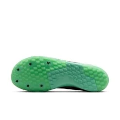 Nike Unisex Zoom Rival XC 6 (300 - Barley Green/metallic Silver-Green Glow) 20 Nike Unisex Zoom Rival XC 6 (300 - Barley Green/metallic Silver-Green Glow) -Shoes Fashion Store AURORA DX7999 300 PHSUH000 2000