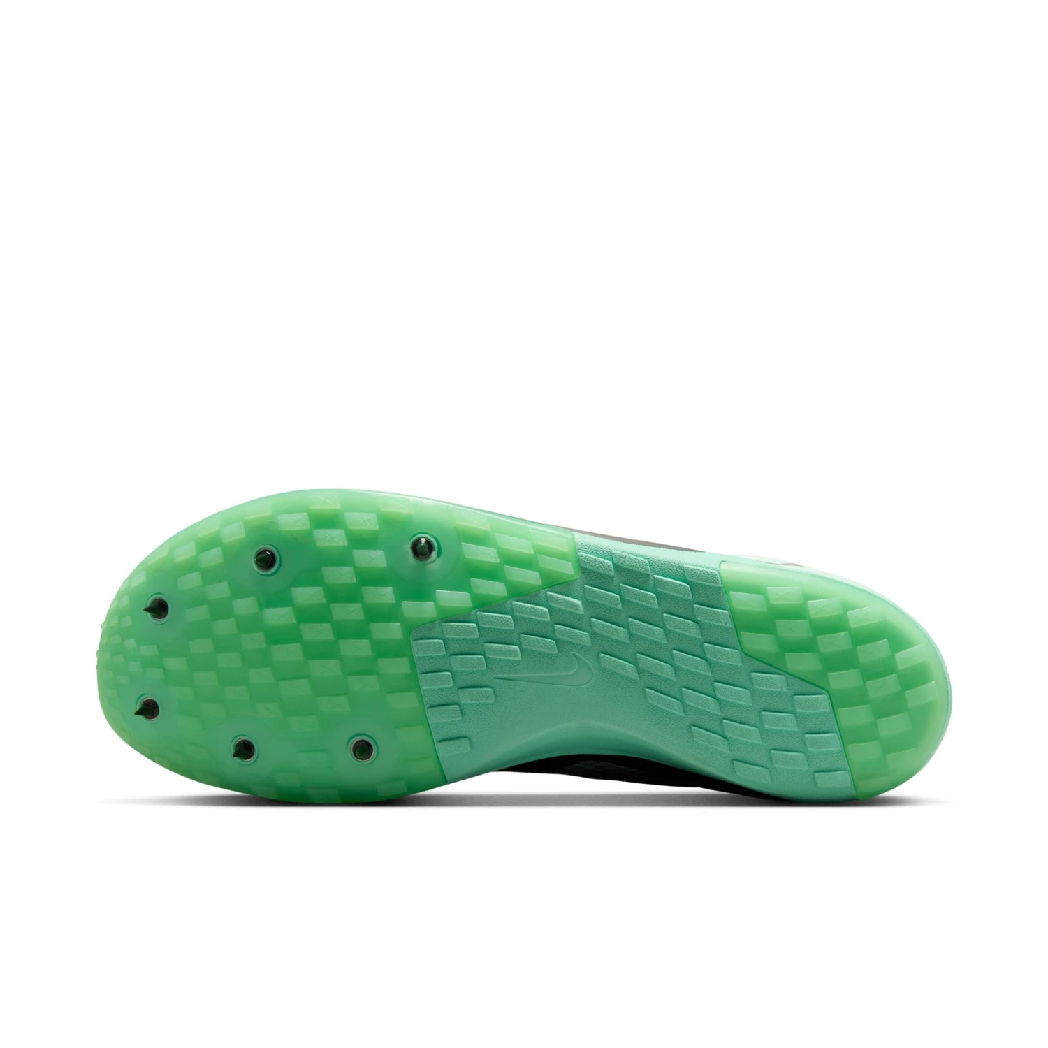 Nike Unisex Zoom Rival XC 6 (300 - Barley Green/metallic Silver-Green Glow) 9 Nike Unisex Zoom Rival XC 6 (300 - Barley Green/metallic Silver-Green Glow) - Image 9