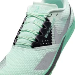 Nike Unisex Zoom Rival XC 6 (300 - Barley Green/metallic Silver-Green Glow) 15 Nike Unisex Zoom Rival XC 6 (300 - Barley Green/metallic Silver-Green Glow) -Shoes Fashion Store AURORA DX7999 300 PHSYD001 2000