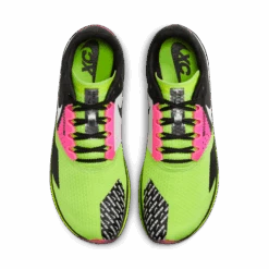 Nike Unisex Zoom Rival XC 6 (700 - Volt/White-Black-Hyper Pink) 15 Nike Unisex Zoom Rival XC 6 (700 - Volt/White-Black-Hyper Pink) -Shoes Fashion Store AURORA DX7999 700 PHCTH001 2000