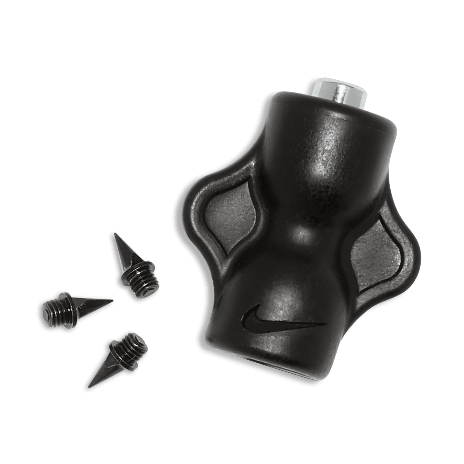 Nike Unisex Zoom Rival XC 6 (700 - Volt/White-Black-Hyper Pink) 10 Nike Unisex Zoom Rival XC 6 (700 - Volt/White-Black-Hyper Pink) - Image 10