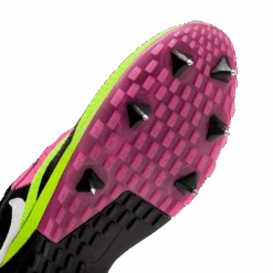 Nike Unisex Zoom Rival XC 6 (700 - Volt/White-Black-Hyper Pink) 17 Nike Unisex Zoom Rival XC 6 (700 - Volt/White-Black-Hyper Pink) -Shoes Fashion Store AURORA DX7999 700 PHSYD001 2000