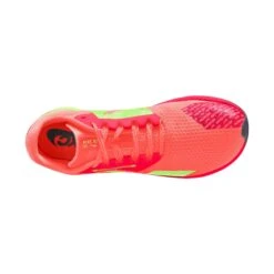 Nike Unisex Zoom Rival XC 6 (800 - Hyper Orange/Lime Blast-Bright Crimson) -Shoes Fashion Store AURORA DX7999 800 PHSTH001 2000